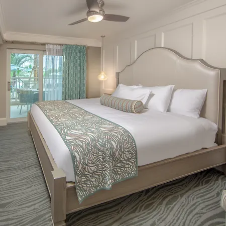 Holiday Inn Club Vacations Cape Canaveral Beach Resort-3